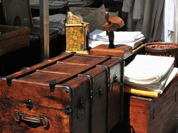 vente d'antiquités Tarbes